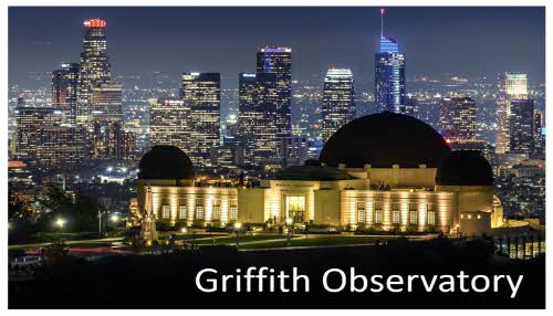 그리피스천문대,LA 여행, LA 관광,LA 일일관광, LA 시내관광, LA 시티투어, LA 자유여행,LA 맞춤투어
